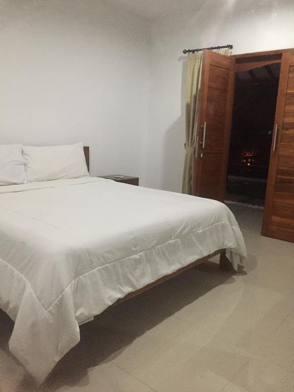 Pererenan Nengah Guest House Canggu Exterior foto