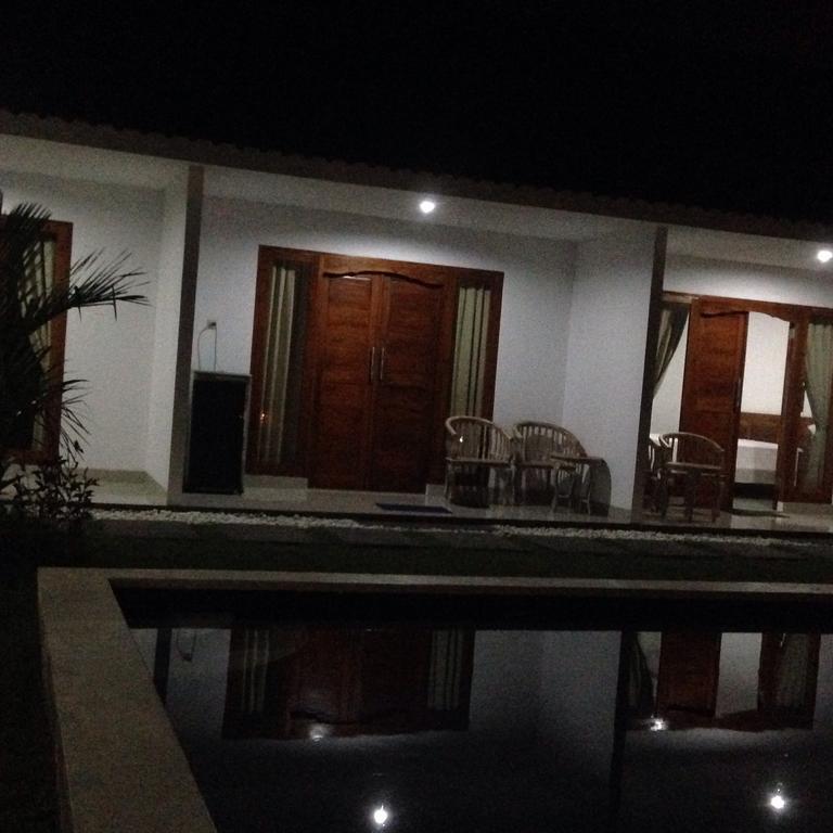 Pererenan Nengah Guest House Canggu Exterior foto