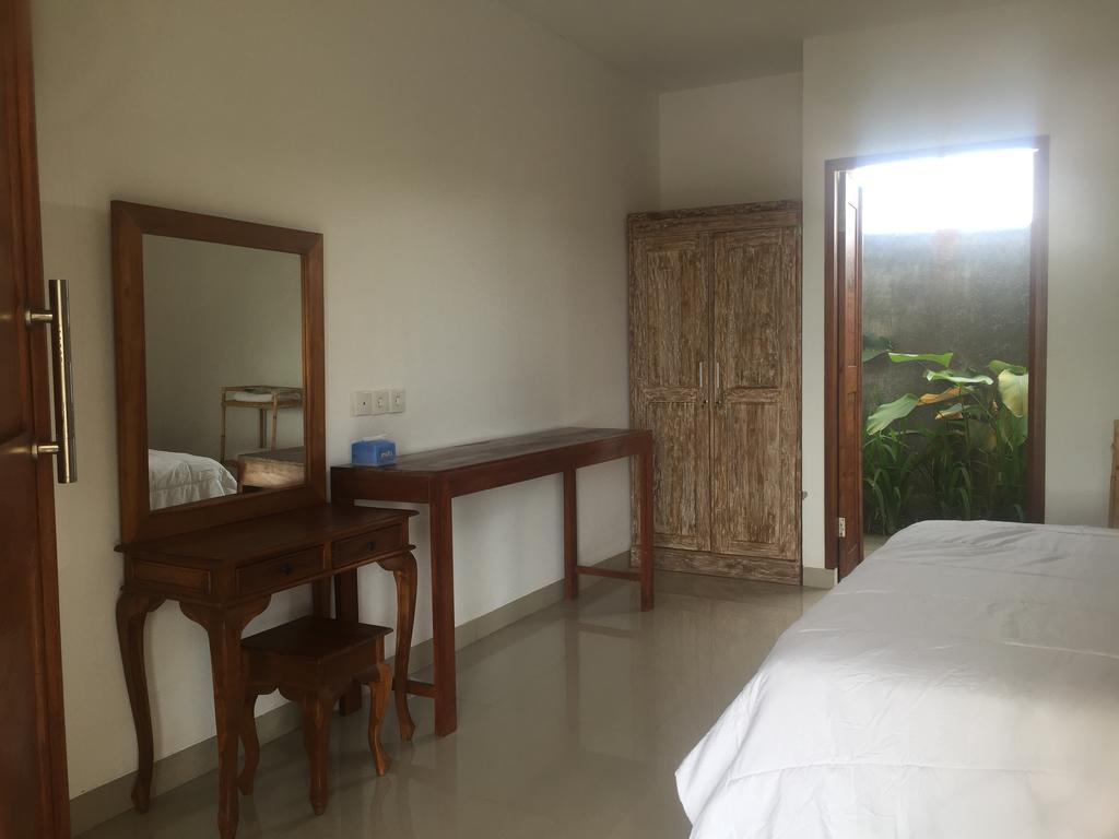 Pererenan Nengah Guest House Canggu Exterior foto